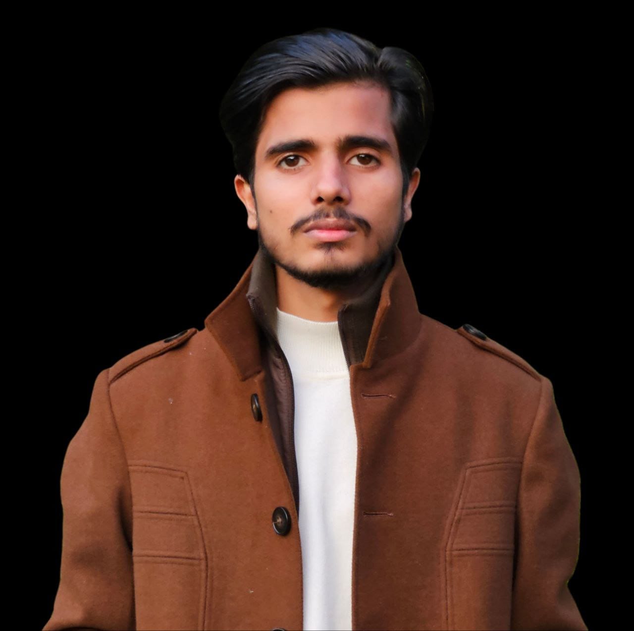 Aashish Kumar